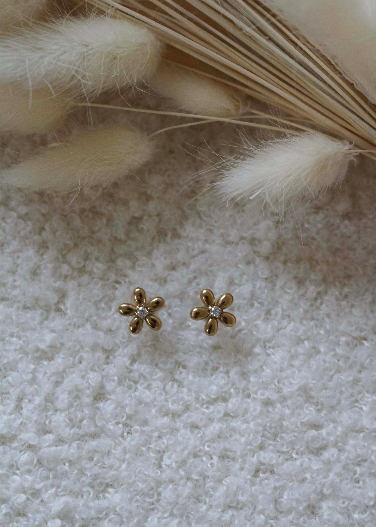 Boucles d'oreilles LILI