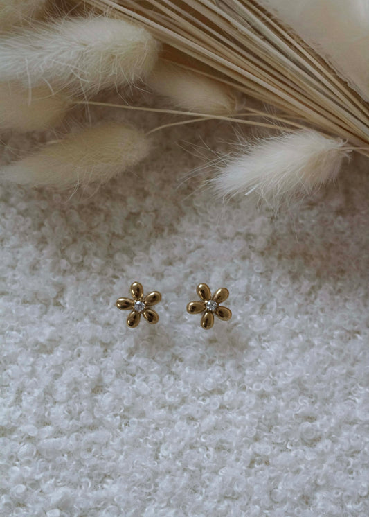 Boucles d'oreilles LILI