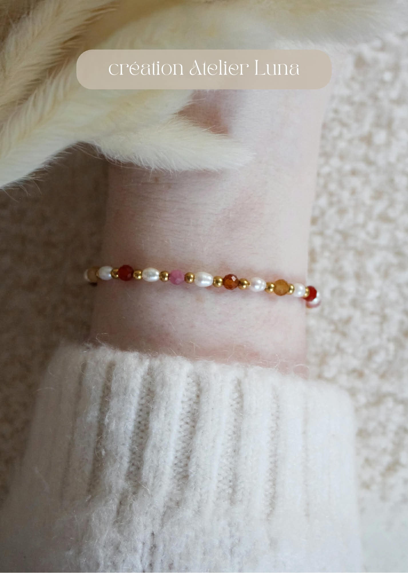 Bracelet PALMA