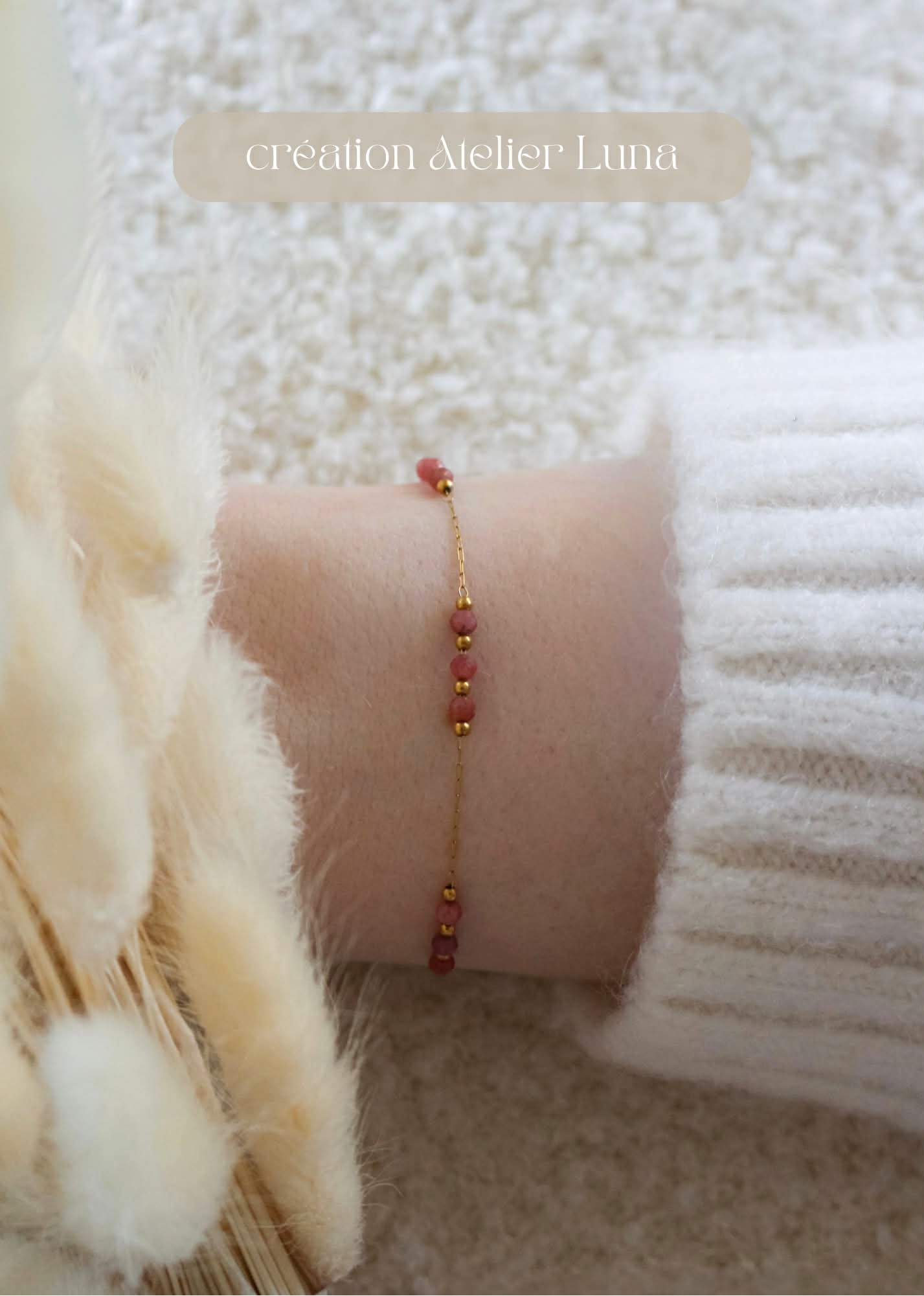Bracelet SOA