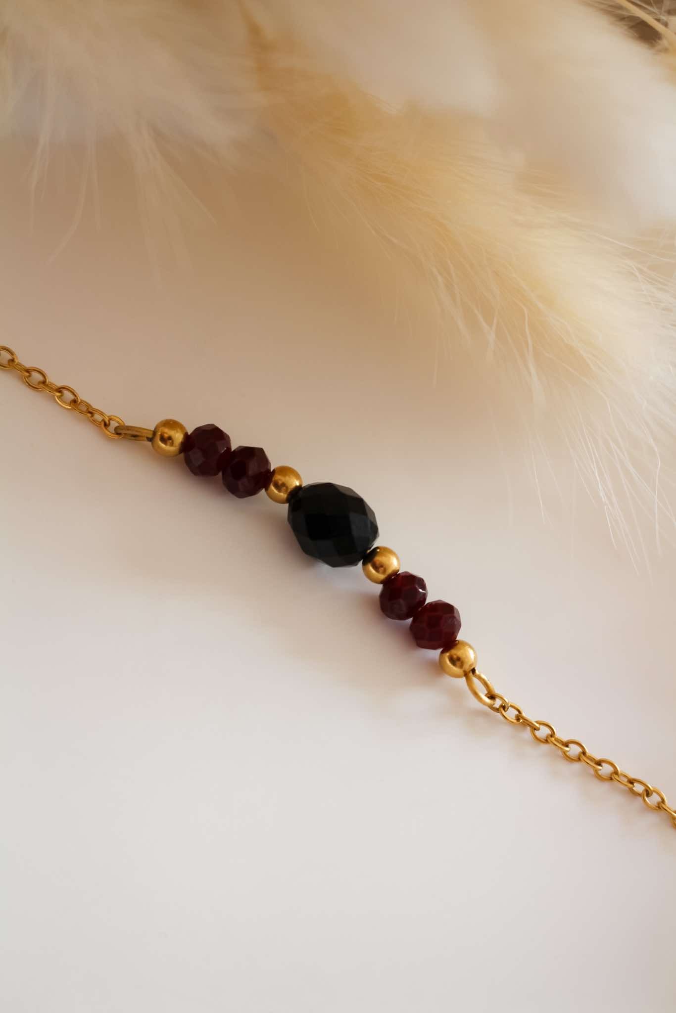 Bracelet AMBRE
