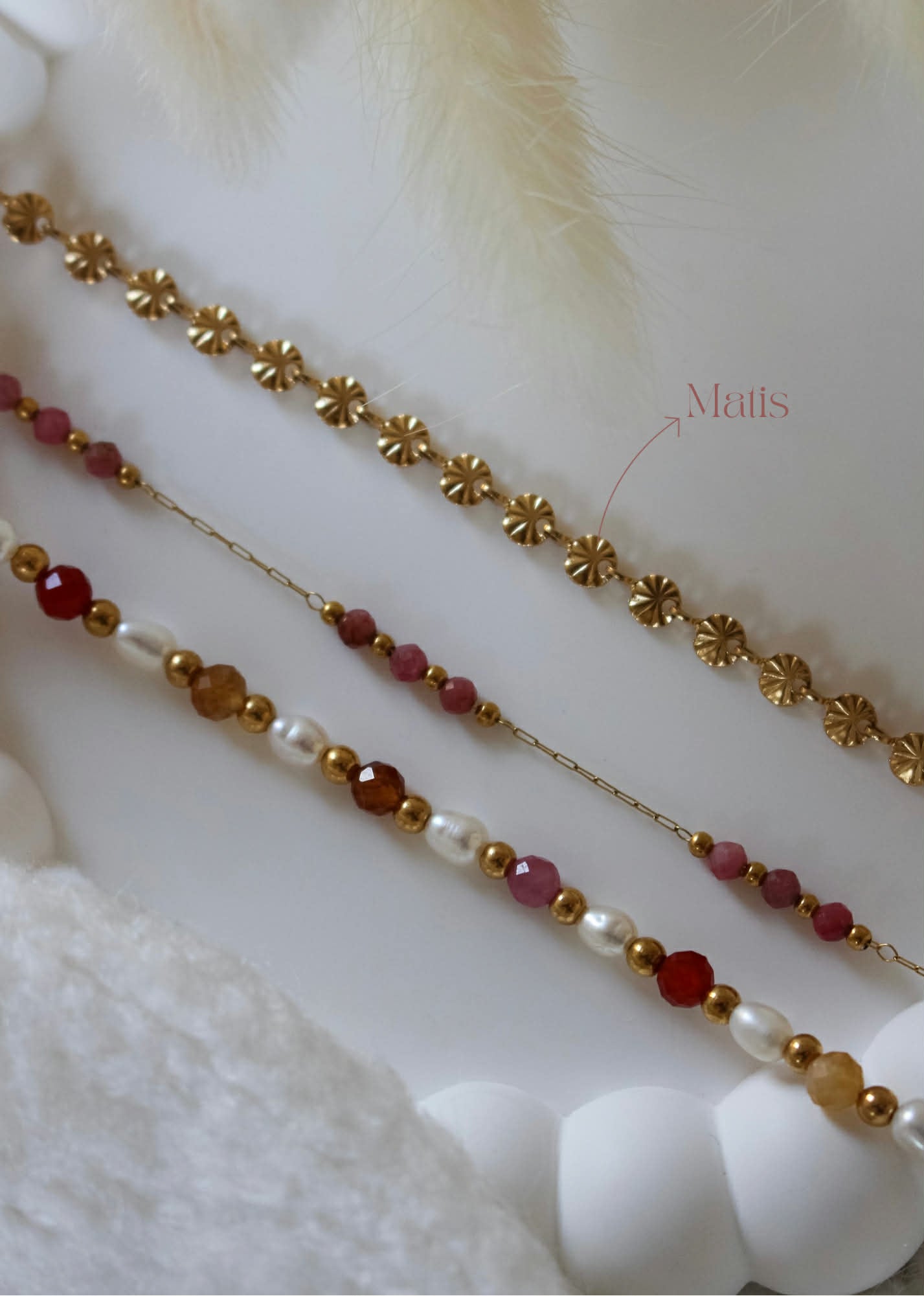 Bracelet MATIS