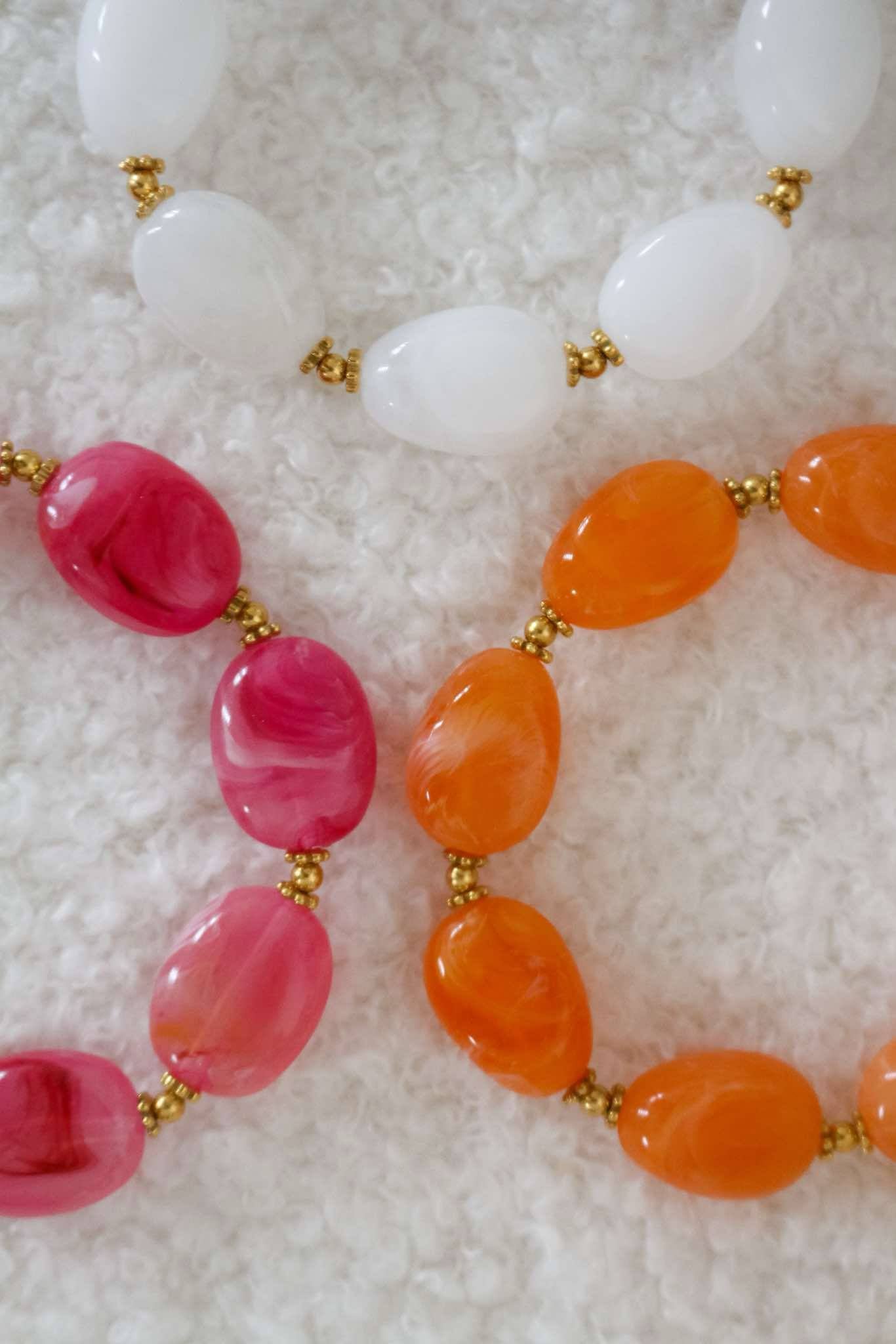 Bracelet Paloma (rose)