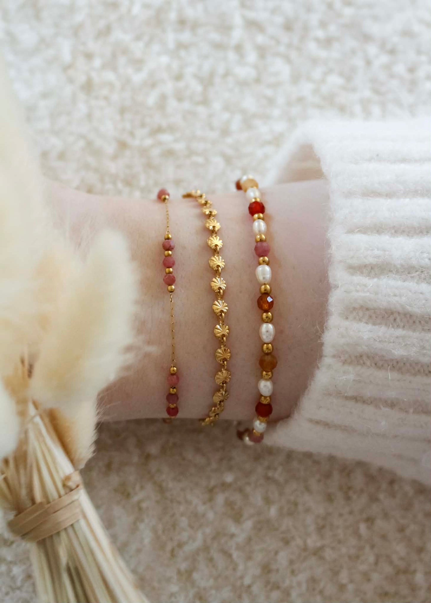 Bracelet SOA