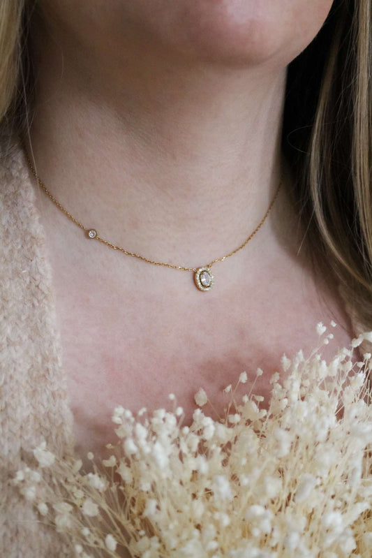Collier BLAIRE
