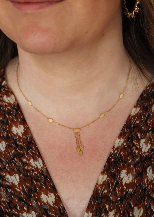 Collier LILOU