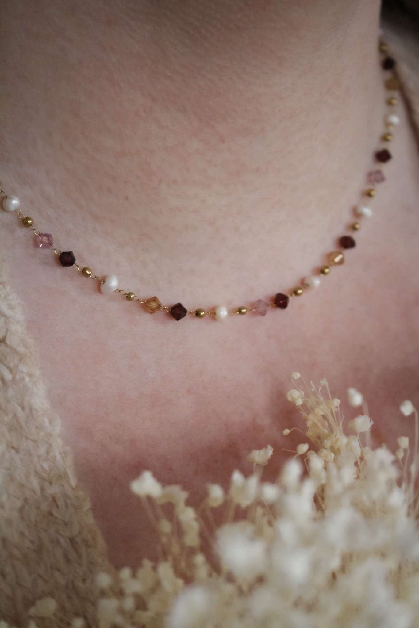 Collier THÉA
