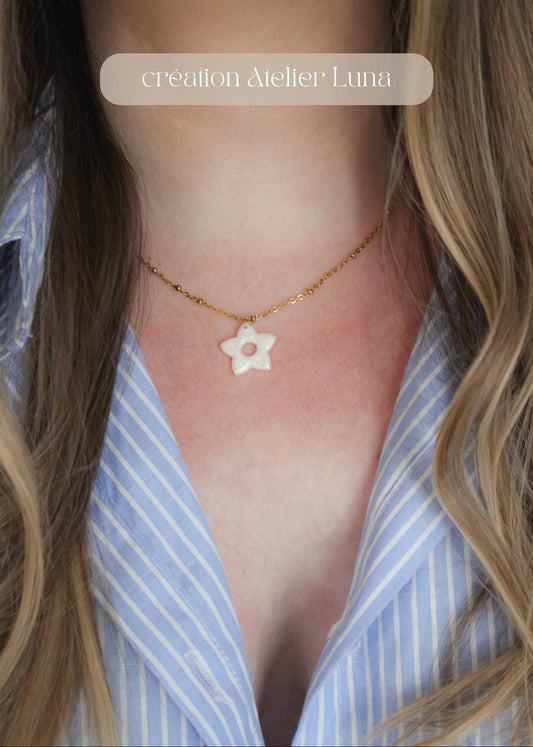 Collier VAIANA