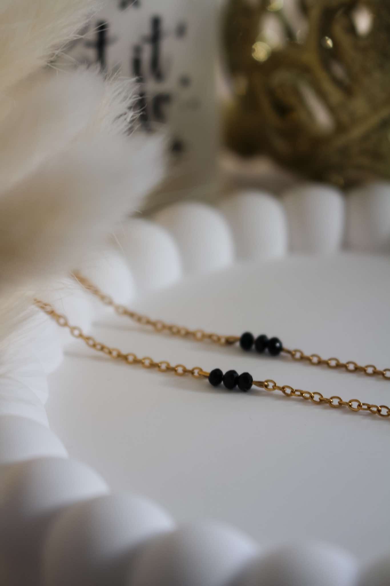 Collier ESMÉ