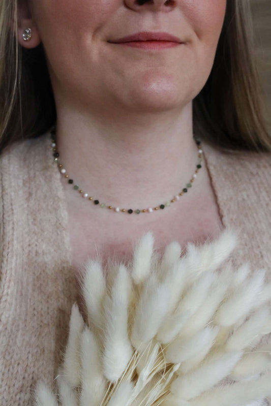 Collier THÉA
