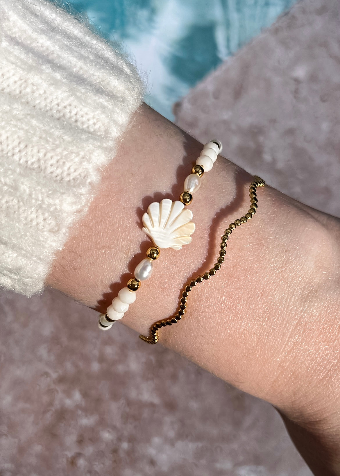Bracelet BORA