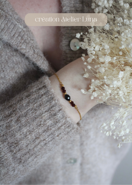 Bracelet AMBRE