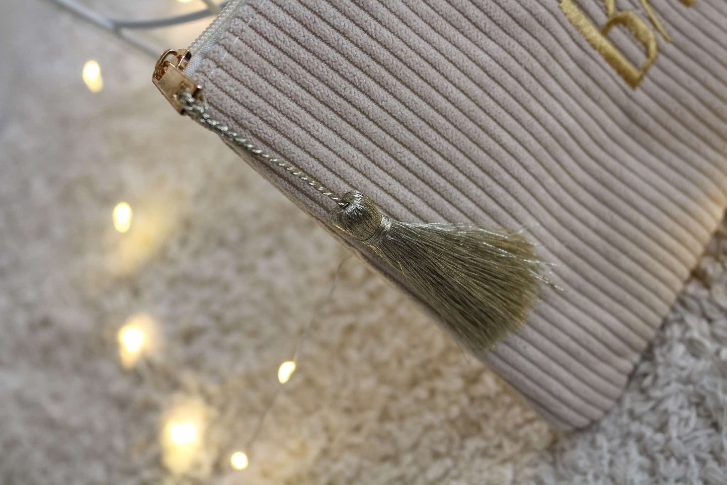 Pochette "Mon joli bazar"