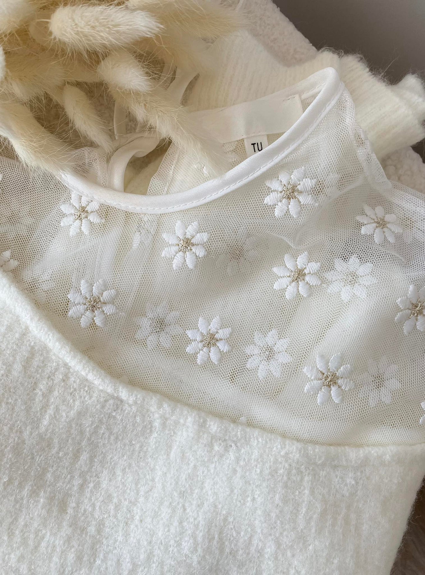 Pull MARGUERITE